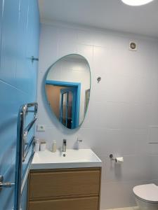 Biliūno 5 Apartment in the center with a private large terrace, by luxuryrent