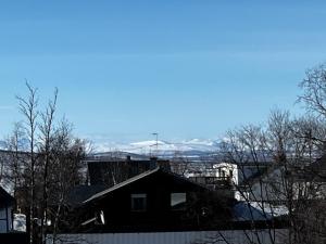 Apartment Kiruna
