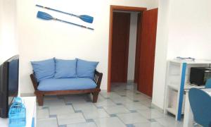 The Blue Lighthouse img5