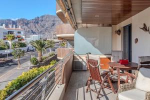 Santos Lerch Sol Apartment