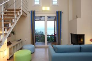 Elies Houses Skopelos Greece