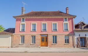 Maisons de vacances Manon des lacs : photos des chambres