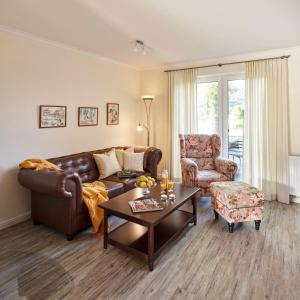 Fischer und seine Frau