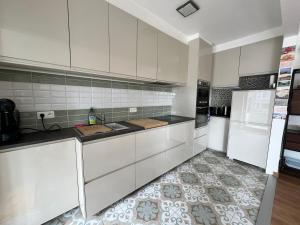 Charming 2-bedroom apartment in the heart of Ostend T30