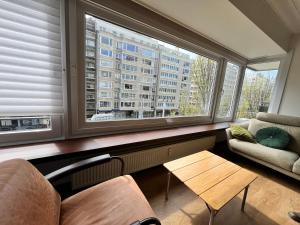 Charming 2-bedroom apartment in the heart of Ostend T30