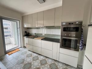 Charming 2-bedroom apartment in the heart of Ostend T30