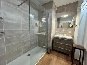 Charming 2-bedroom apartment in the heart of Ostend T30