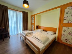 Charming 2-bedroom apartment in the heart of Ostend T30