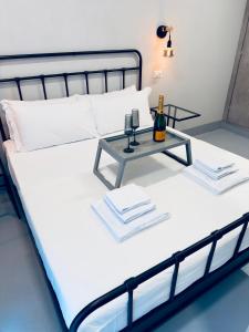 Standard Double or Twin Room with Balcony