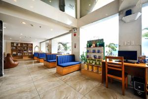 TTC Hotel Deluxe Airport