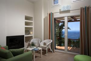 Elies Houses Skopelos Greece