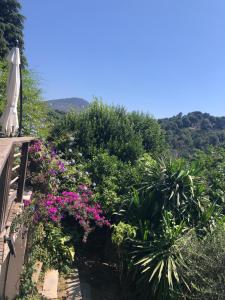 Maisons de vacances Cottage Provencal piscine spa 3 bedrooms : photos des chambres