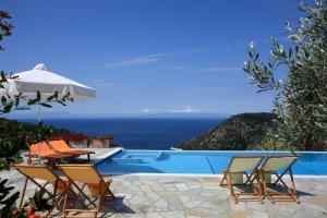 Elies Houses Skopelos Greece