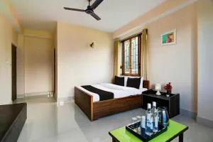 Hotel O Soltee - Martam