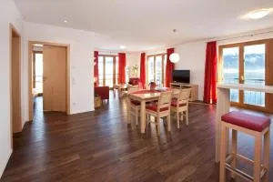 Seehotel und Appartements Schnöller - Dietringen