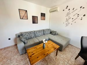 Apartment Schwarz in Petrčane V