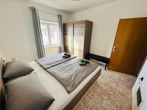 Apartment Schwarz in Petrčane V