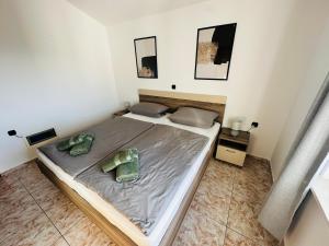 Apartment Schwarz in Petrčane V