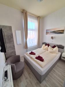 Pension Kapitän Schmuck