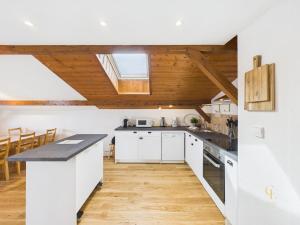 Appartement Terrasse, vue sur les montagnes et Parking