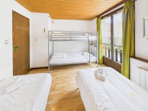 Appartements Appartement Terrasse, vue sur les montagnes et Parking : photos des chambres