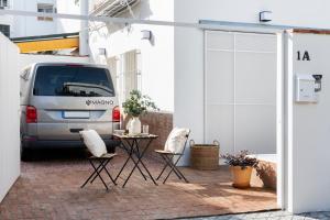 Magno Apartments Robles