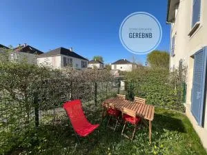 Casa Candela - Coutevroult