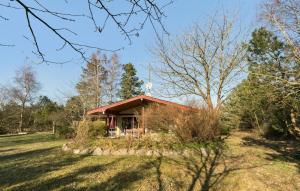 Holiday Home Mælkebøttevej Væggerløse Iii