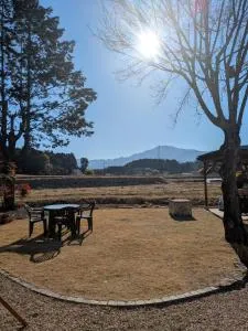 Moon light stay - Ena