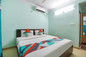 FabHotel Ivory Pearl - BTM Layout