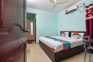 FabHotel Ivory Pearl - BTM Layout