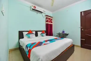 FabExpress Ivory Pearl - BTM layout, Nr Forum Mall - Tāvarekeri