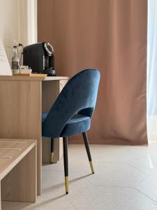 Via del Mare Apulia B&B e Spa Suites