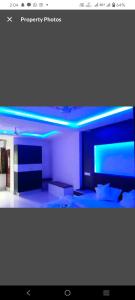 Hotel Blue Bird Nest