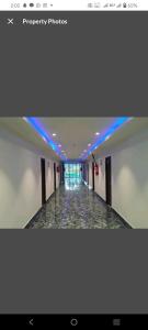 Hotel Blue Bird Nest