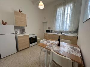 Uwejja Boutique House Marsalforn seafront