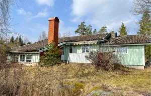3 Bedroom Gorgeous Home In Aplared - Svenljunga