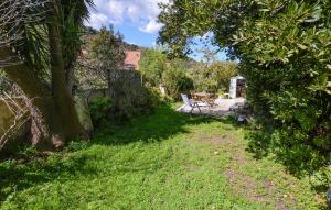 Maisons de vacances Awesome Home In Oletta : photos des chambres