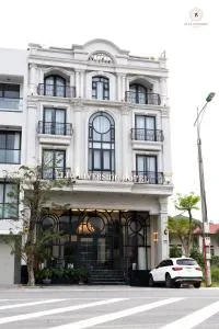 Ella Riverside Hotel - Cốc Lếu