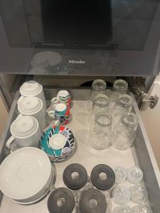Auszeit - Neue Ferienwohnung am Schwarzwaldrand