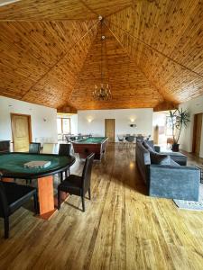 Kancsal Harcsa Panzió és Halászcsárda