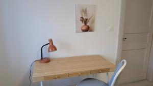 Maisons de vacances Grande Maison Familiale : photos des chambres