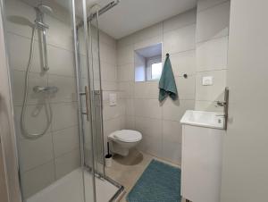 Maisons de vacances Grande Maison Familiale : photos des chambres