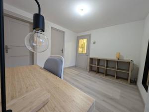 Maisons de vacances Grande Maison Familiale : photos des chambres