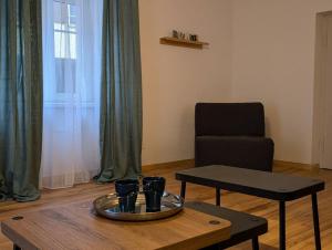 Maisons de vacances Grande Maison Familiale : photos des chambres