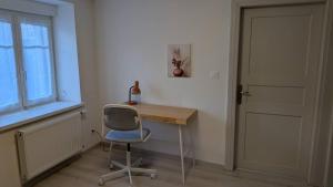 Maisons de vacances Grande Maison Familiale : photos des chambres