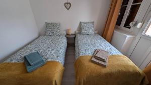 Maisons de vacances Grande Maison Familiale : photos des chambres