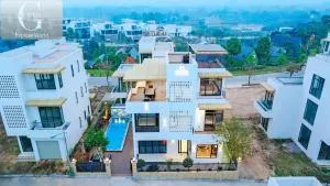 GRAD Legacy Villa Hoa Binh - 和平