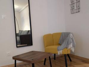 Maisons de vacances Grande Maison Familiale : photos des chambres