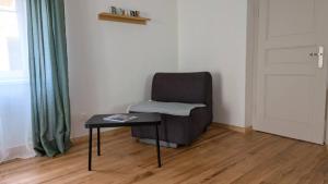 Maisons de vacances Grande Maison Familiale : photos des chambres